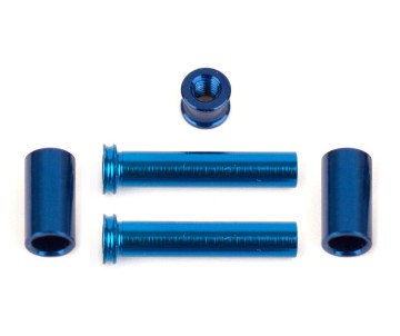 Team Associated Steering Bellcrank Post Set