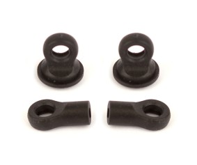Team Associated Shock Eyelet Set
