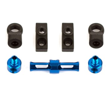 Team Associated Anti-roll Bar Mount Set