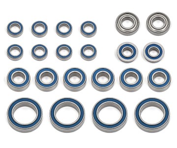 Team Associated TC7.1 Front Bearing Set