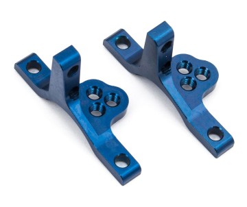 Team Associated TC7.1 Bearing Caps A