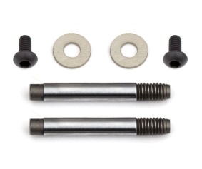 Team Associated TC7.1 Shock Shafts, SS Team Associated TC7.1 Shock Shafts, SS