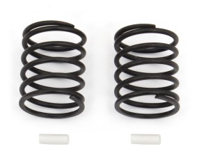 Team Associated TC7.1 Springs, White, 13.9 lb/in, SS Team Associated TC7.1 Springs, White, 13.9 lb/in, SS