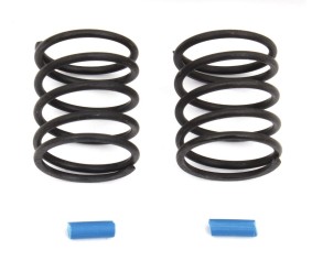 Team Associated TC7.1 Springs, Blue, 15.8 lb/in, SS Team Associated TC7.1 Springs, Blue, 15.8 lb/in, SS