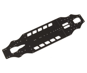 Team Associated TC7.2 Chassis, aluminum
