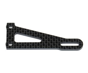 Team Associated TC7.2 Servo Mount Brace
