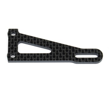 Team Associated TC7.2 Servo Mount Brace