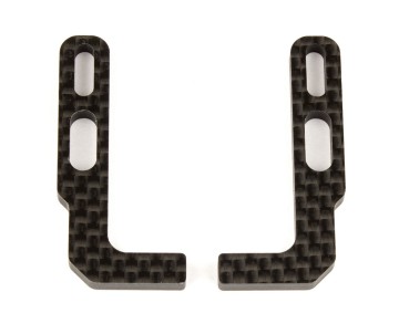 Team Associated TC7.2 Battery Tabs