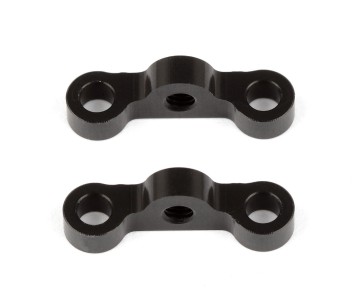 Team Associated TC7.2 Camber Link Mounts