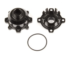 Team Associated TC7.2 Gear Diff Case Team Associated TC7.2 Gear Diff Case