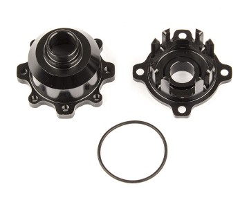 Team Associated TC7.2 Gear Diff Case