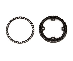 Team Associated TC7.2 Gear Diff Pulley Team Associated TC7.2 Gear Diff Pulley