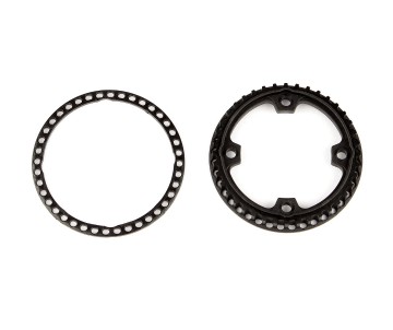Team Associated TC7.2 Gear Diff Pulley