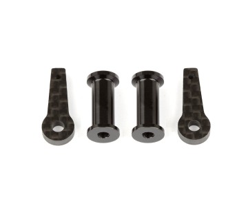 Team Associated TC7.2 Battery Lock Set