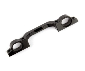 Team Associated TC7.2 FT Inner Arm Mount, front Team Associated TC7.2 FT Inner Arm Mount, front