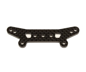 Team Associated Apex2 FT Shock Tower, Carbon Fiber