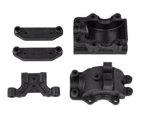 Team Associated Apex2 Gearbox Case