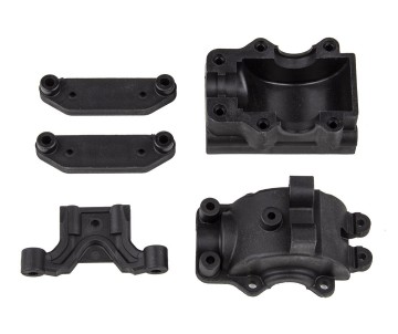 Team Associated Apex2 Gearbox Case