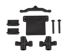 Team Associated Apex2 Steering Rack and Bellcrank