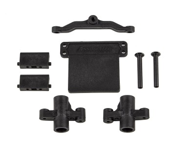 Team Associated Apex2 Steering Rack and Bellcrank
