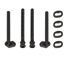 Team Associated Apex2 Body Posts