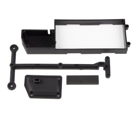 Team Associated Apex2 Receiver and Battery Box