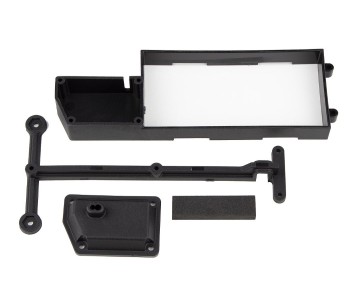 Team Associated Apex2 Receiver and Battery Box