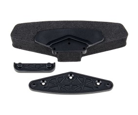 Team Associated Apex2 Bumper Mounts