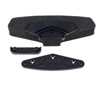 Team Associated Apex2 Bumper Mounts