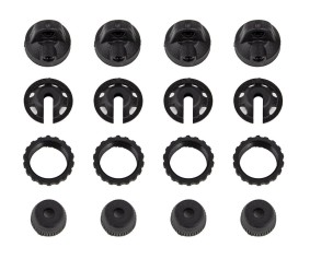 Team Associated Apex2 Shock Components
