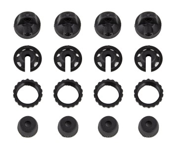 Team Associated Apex2 Shock Components