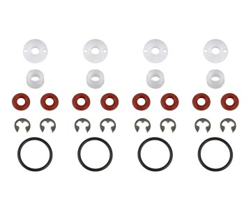 Team Associated Apex2 Shock Rebuild Kit