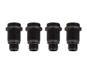 Team Associated Apex2 Shock Bodies, plastic