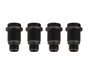 Team Associated Apex2 Shock Bodies, plastic