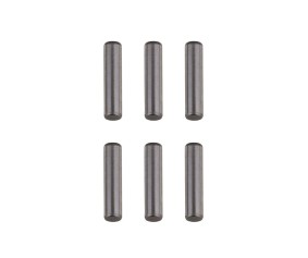 Team Associated Apex2 Gear Diff Pin, 2.0 x 9.0mm