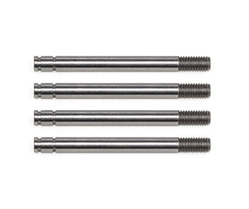 Team Associated Apex 2 Shock Shafts
