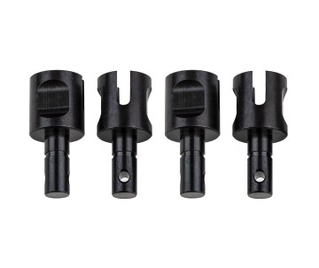 Team Associated Apex2 Gear Diff Outdrives