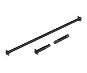 Team Associated Apex2 Center Driveline