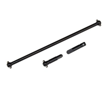 Team Associated Apex2 Center Driveline