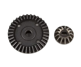 Team Associated Apex2 Ring and Pinion Gear
