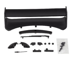 Team Associated Apex2 Sport ST550 Body Accessories
