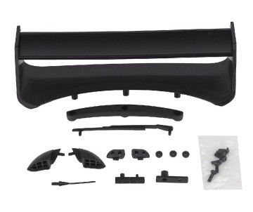 Team Associated Apex2 Sport ST550 Body Accessories