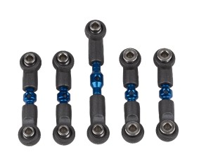 Team Associated Apex2 FT  Turnbuckle Set (5)