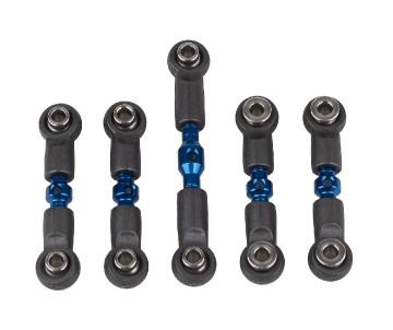 Team Associated Apex2 FT  Turnbuckle Set (5)