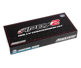 Team Associated Apex2 Rally Conversion Kit
