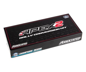 Team Associated Apex2 Rally Conversion Kit