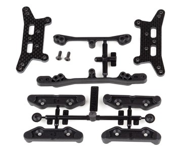 Team Associated Apex2 Rally Conversion Kit
