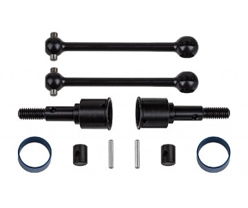 Team Associated Apex2 Rally Conversion Kit