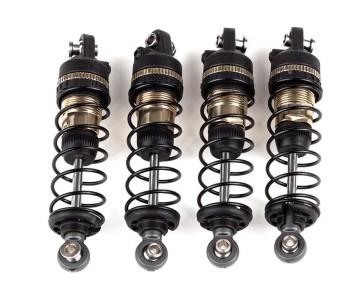 Team Associated Apex2 Rally Conversion Kit