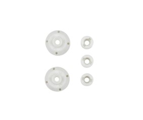 Team Associated 6x6 Spool Set